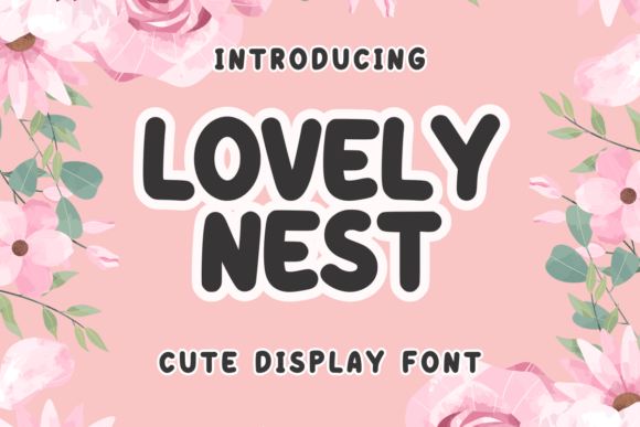 Lofty Style with Lovely Nest