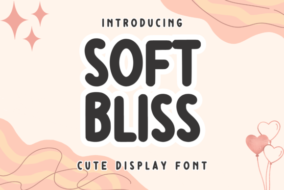 Soft Bliss Font Review